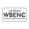 WBE Seal